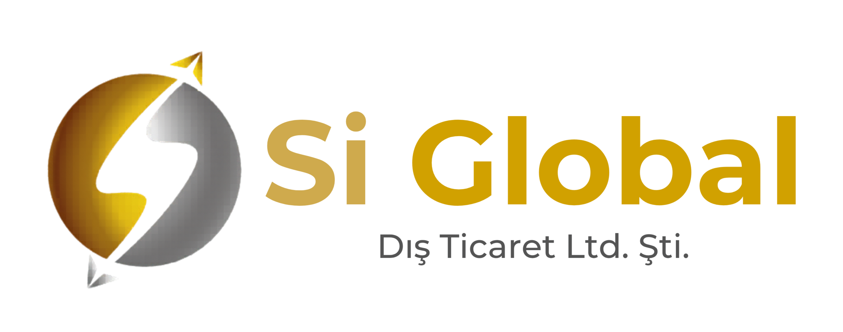 Si Global Logo